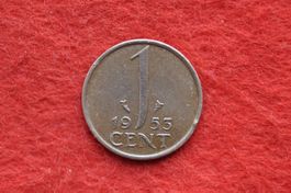 währung nederlanden 1953