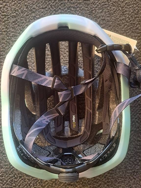 Caschi: Bikehelm Scott Centric Plus – Usato da Giffers venduto da Flowerpower72 3