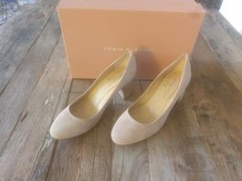 Fabio Rusconi Pumps Sofia 35