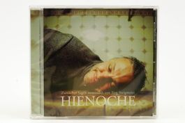 Jürg Steigmeier Zurzacher Sagen HIENOCHE Dide Marfurt CD neu