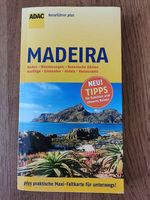 2 Reiseführer ADAC + Marco Polo Madeira