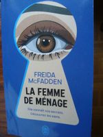 La femme de ménage