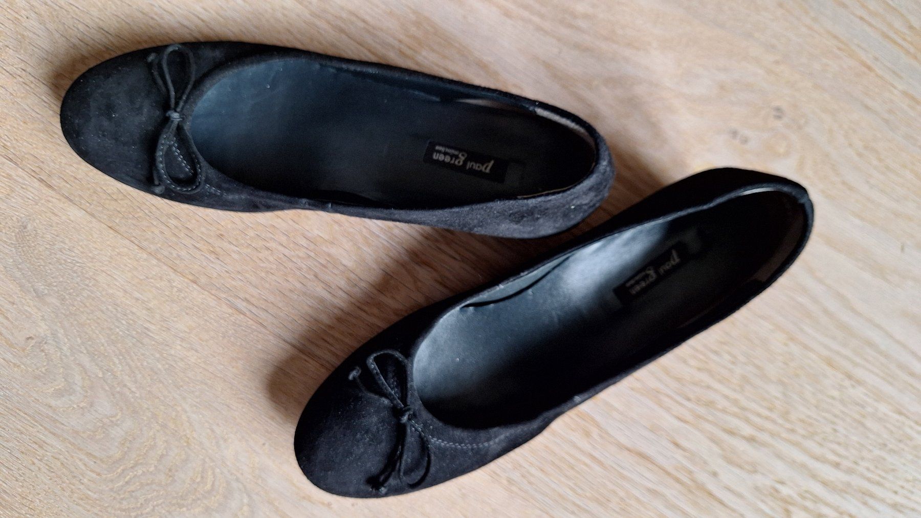 Paul Green Scarpe da donna: Pumps von Paul Green – Usato da Nussbaumen AG venduto da Hilai
