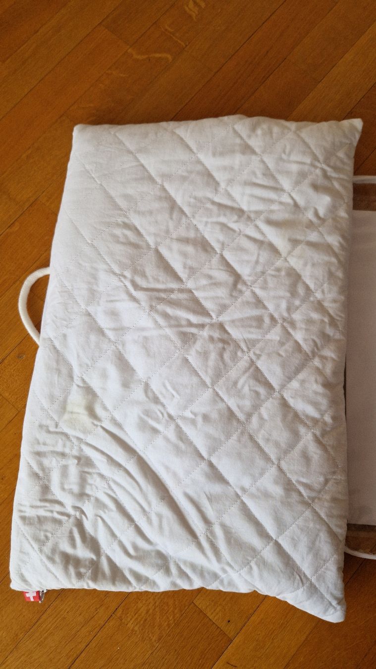 Cuscini: Hirsenkissen, 40x60cm – Usato da Jona venduto da bele19 1