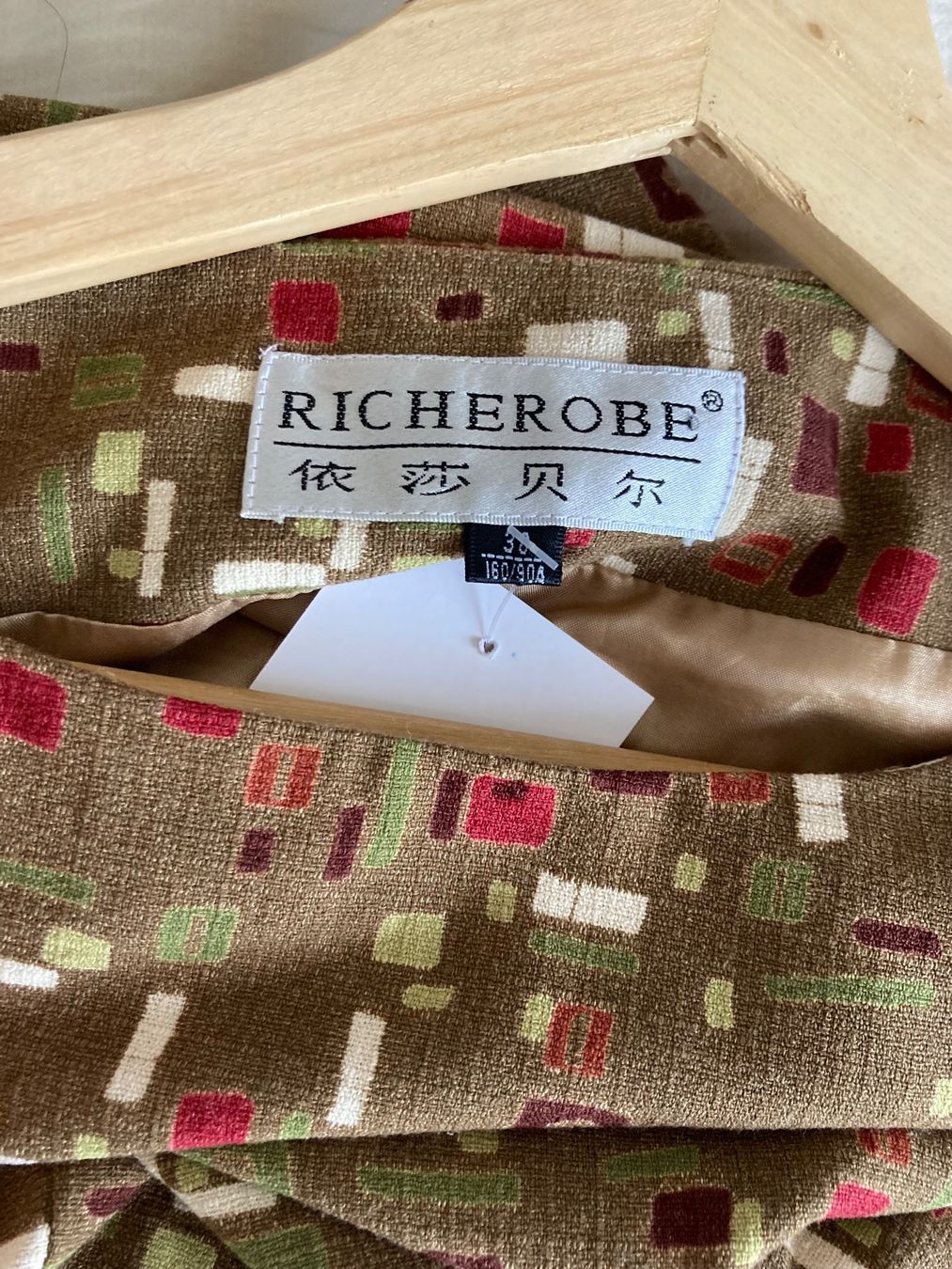 Tops: Vintage Oberteil langarm – Gebraucht aus Wädenswil von qla76_wh 2