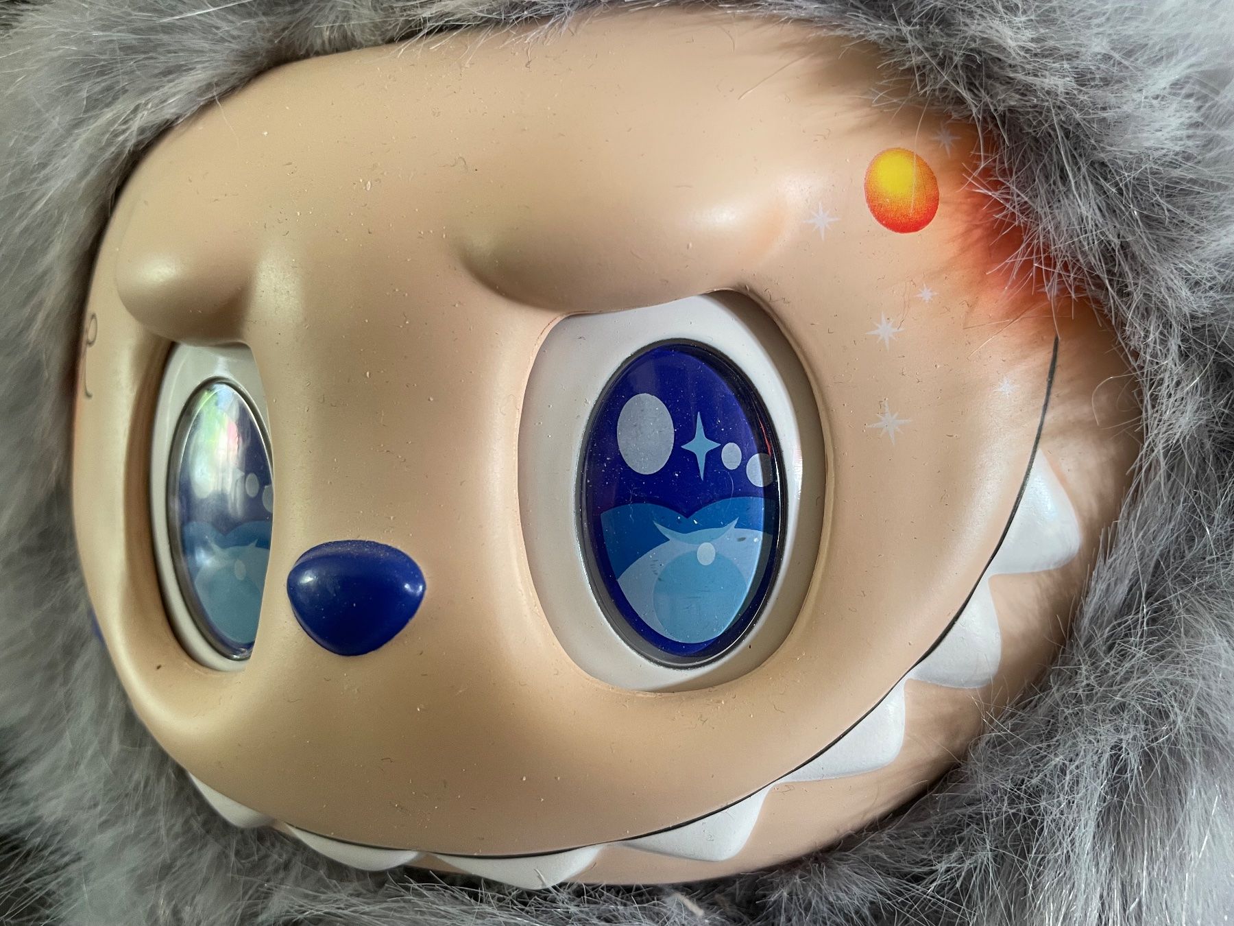 Puppen: LABUBU - 38cm – Neu (gemäss Beschreibung) aus Egg b. Zürich von underworld 5