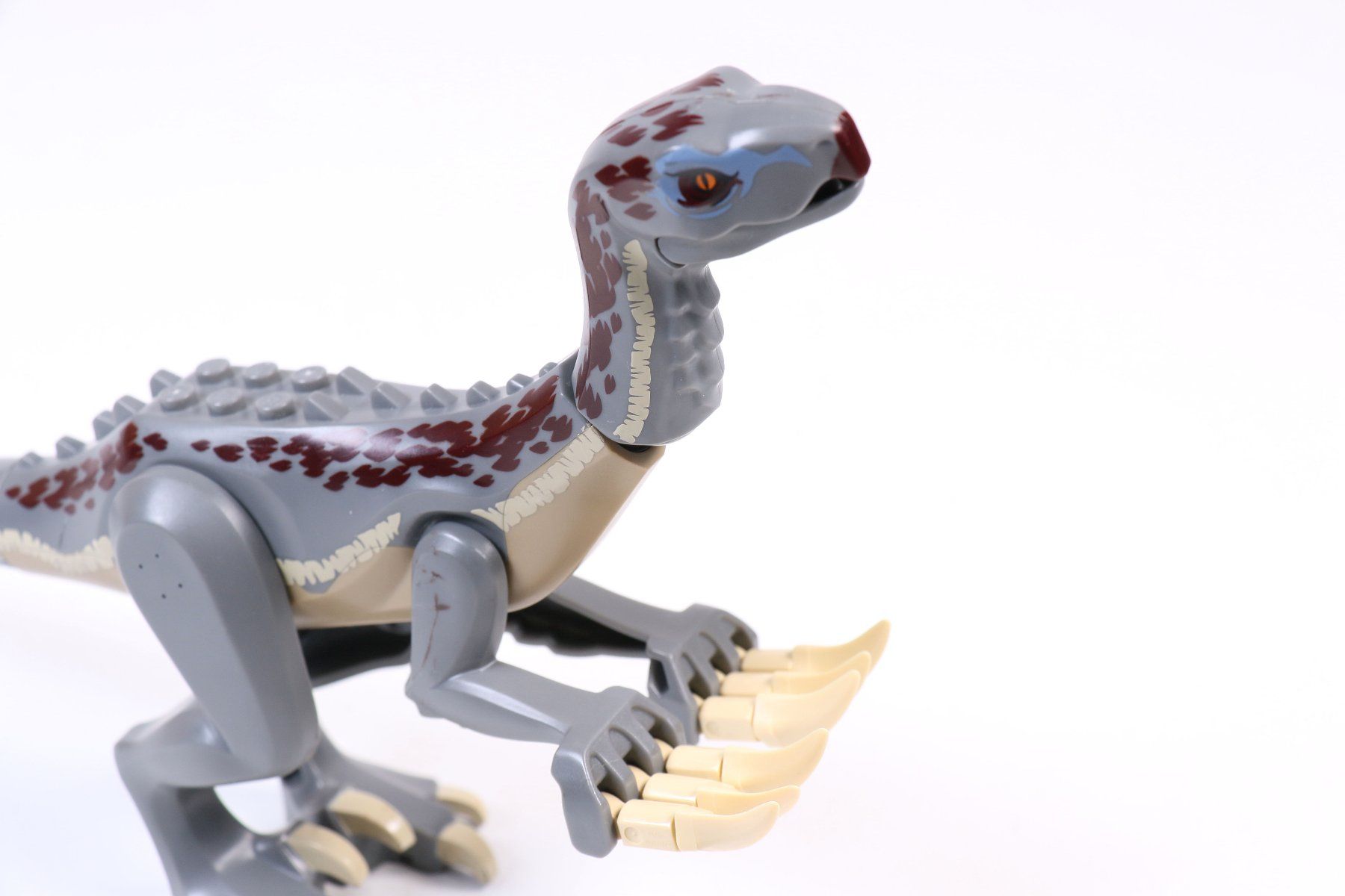 Lego Kit di costruzioni: LEGO® Dinosaur Therizinosaurus – Usato da Hettlingen venduto da Scholi99 2