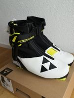 FISCHER RCS Skate Skating-Schuhe Damen Gr 38 NEU