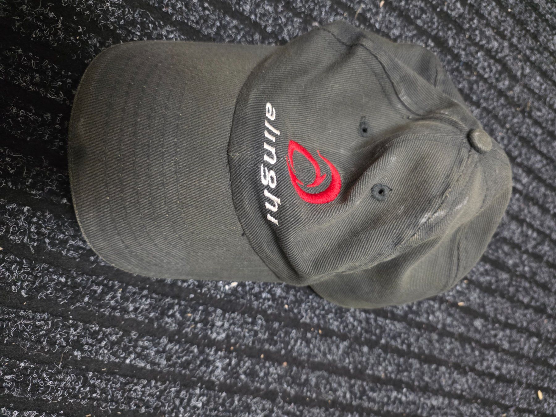 Copricapi, berretti & cappellini: Alinghi Cap – Usato da Dorf venduto da Echo_Elements 1