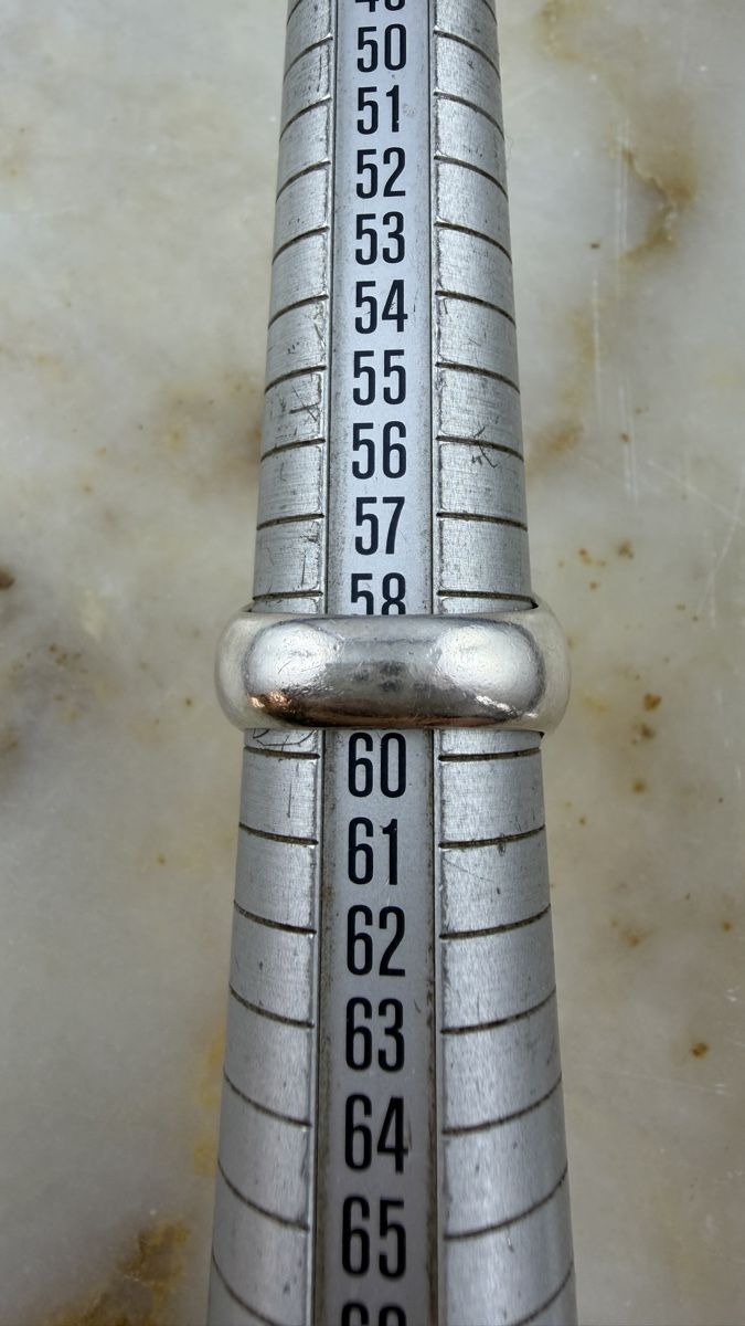 Thomas Sabo Anelli: ring in 925 silber – Usato da Kreuzlingen venduto da armo2929 6