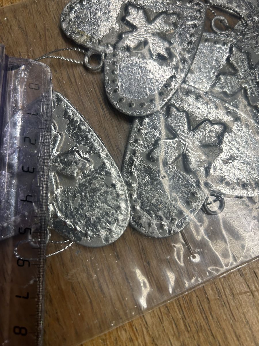 Rimorchi: Set mit Herzanhänger – Nuovo e nell'imballaggio originale da Wichtrach venduto da henzmann1 1