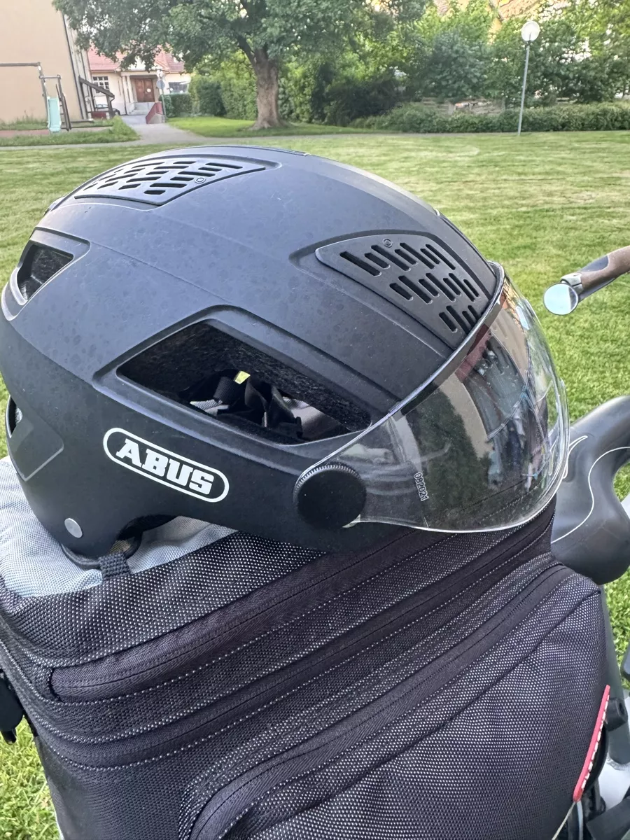 Vélos: E-Bike – D'occasion à Burgdorf par pet_2nsy 7