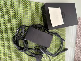 Externe Festplatte WD 2TB 2000GB No2