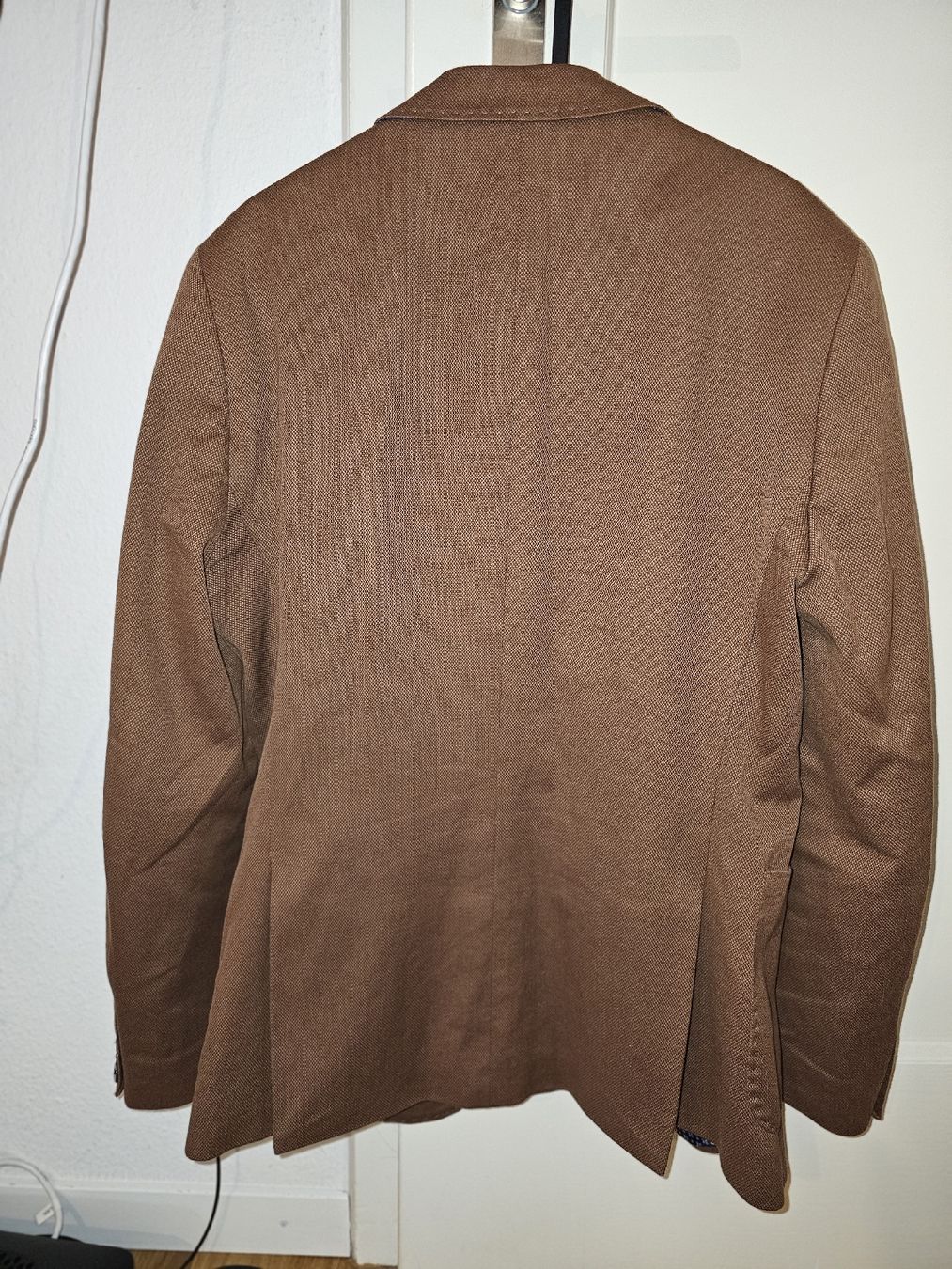 We Giacche: Veste  WE marron style automne élégant M – Usato da Tecknau venduto da Anadias 2