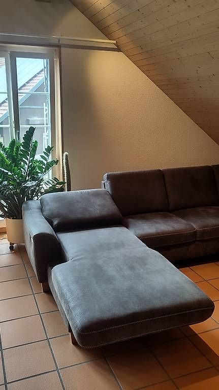 Sofas: Sofa Wohnlandschaft Beldomo U-Form – Gebraucht aus Aesch (Neftenbach) von rofner 2