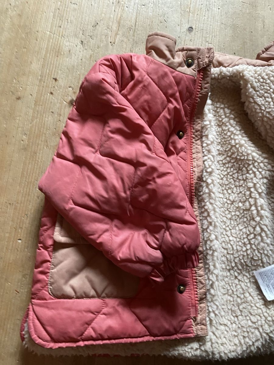 Konges Slojd Giacche & Cappotti: Konges slojd Jacke – Usato da Küblis venduto da mad_b2bw 5