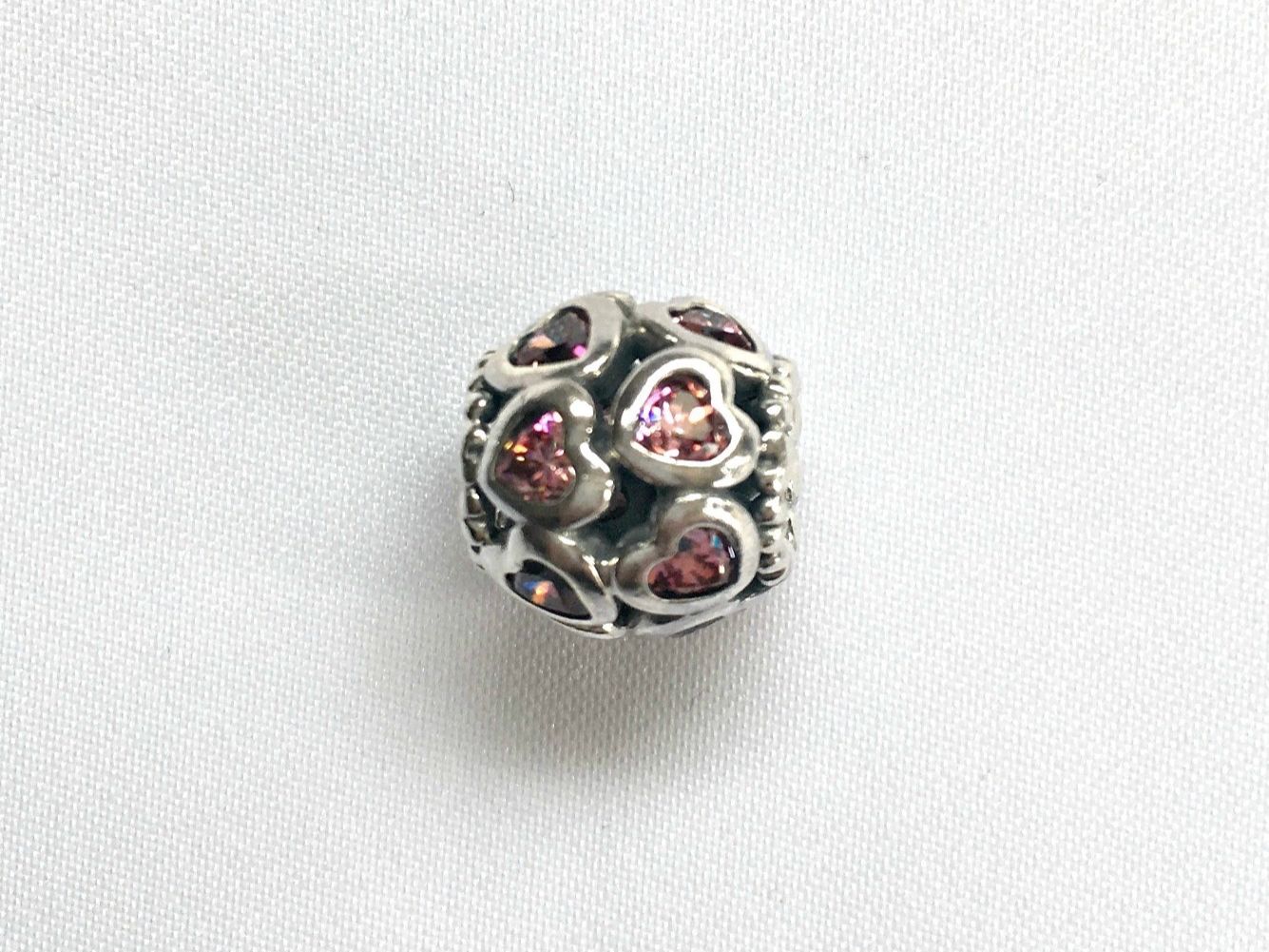 Pandora Ciondoli: Original Pandora Charm Anhänger Bead – Nuovo (secondo la descrizione) da Rüfenacht BE venduto da Milena_1 3