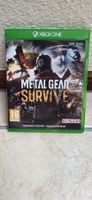 Xbox One – Metal Gear Survive