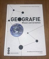 Geografie - Wissen und verstehen
