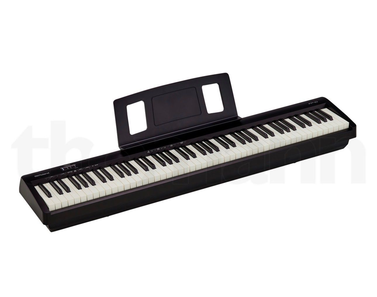Roland Musikinstrumente: Roland FP-10 Digitalpiano-Set – Gebraucht aus Düdingen von lukas-gerber 1