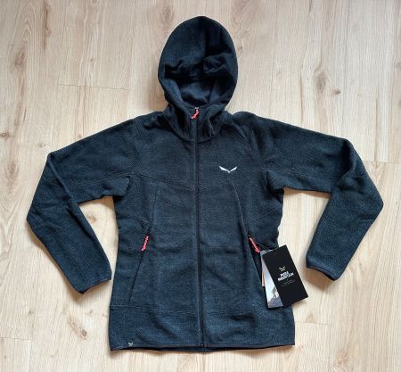 Fabrikneu: Salewa * Nuvolo Jacket * Grösse D 38