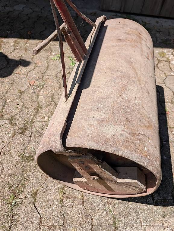 Alle Werkzeuge: Rasenwalze – Gebraucht aus Dürnten von dan_g5zw