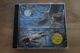 NIGHTWISH - OCEANBORN mit SLEEPING SUN - CD