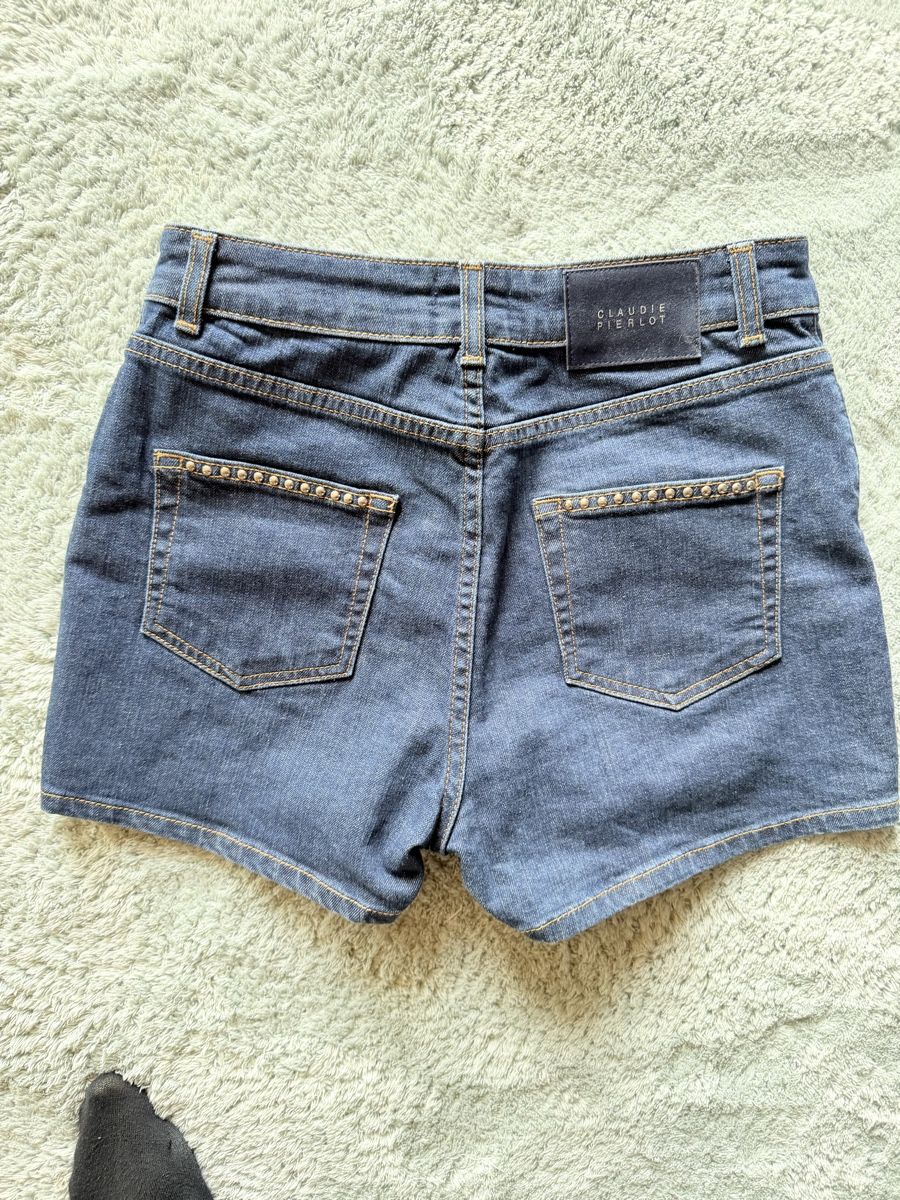 Claudie Pierlot Jeans: Claudie Pierlot 36 – Usato da Zetzwil venduto da April99 2