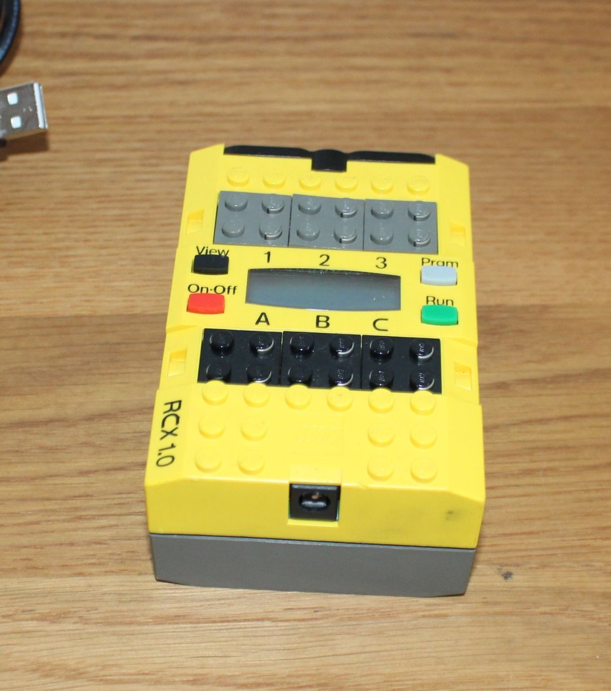 Lego Giocattoli: Lego Mindstorms RCX 1.0 – Usato da Istighofen venduto da muech40 5