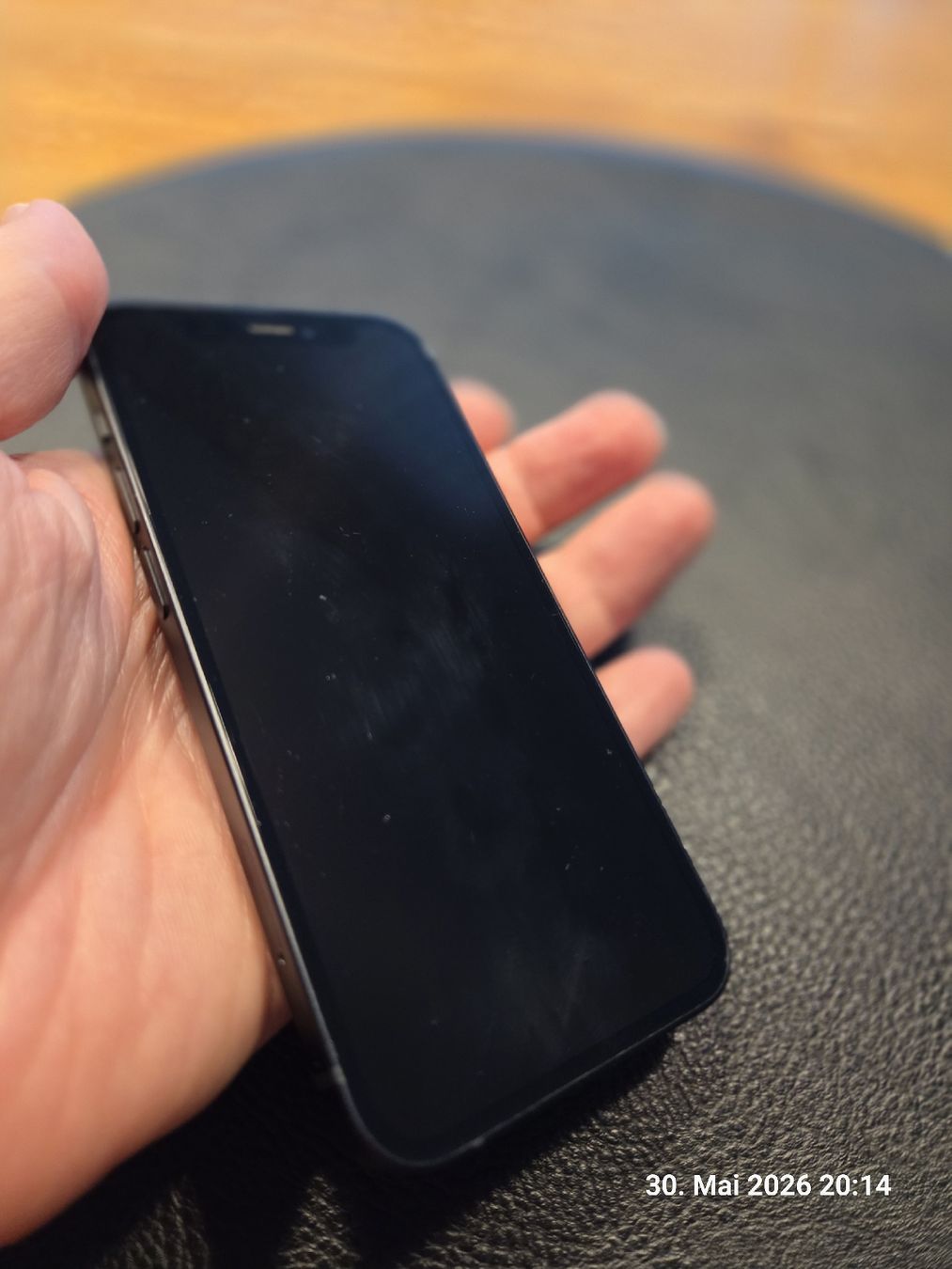 Apple Telefoni cellulari / Smartphones: iphone 12 mini - 128 GB – Usato da Wettingen venduto da zirtankoloz 1