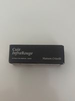 Maison Crivelli - Cuir Infrarouge Herstellerprobe