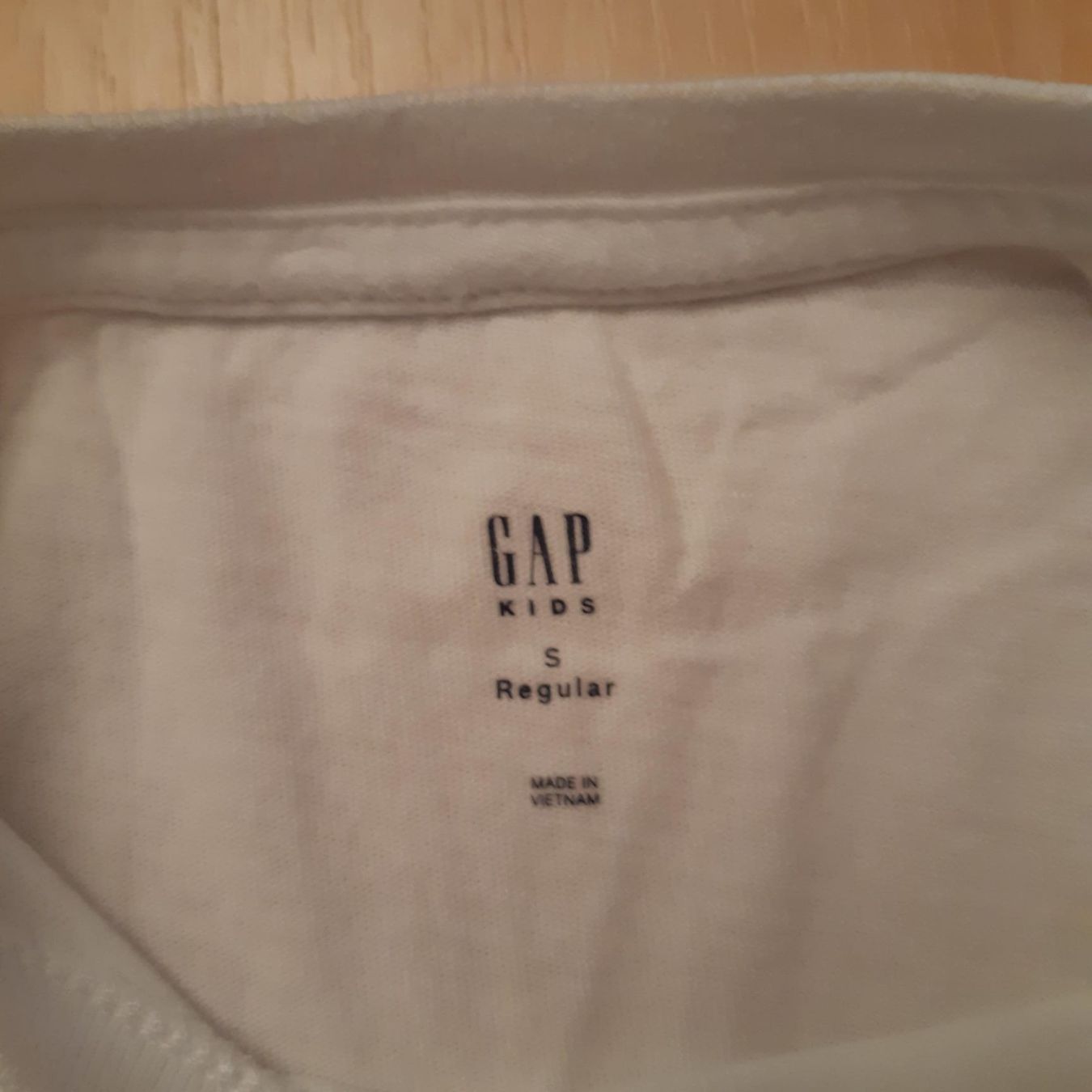 Gap Maglioni & Felpe: MÄDCHEN PULLI+T-SHIRT, Gr: 7-8-JÄHRIGE WIE NEUE – Usato da Sachseln venduto da jocaso 6