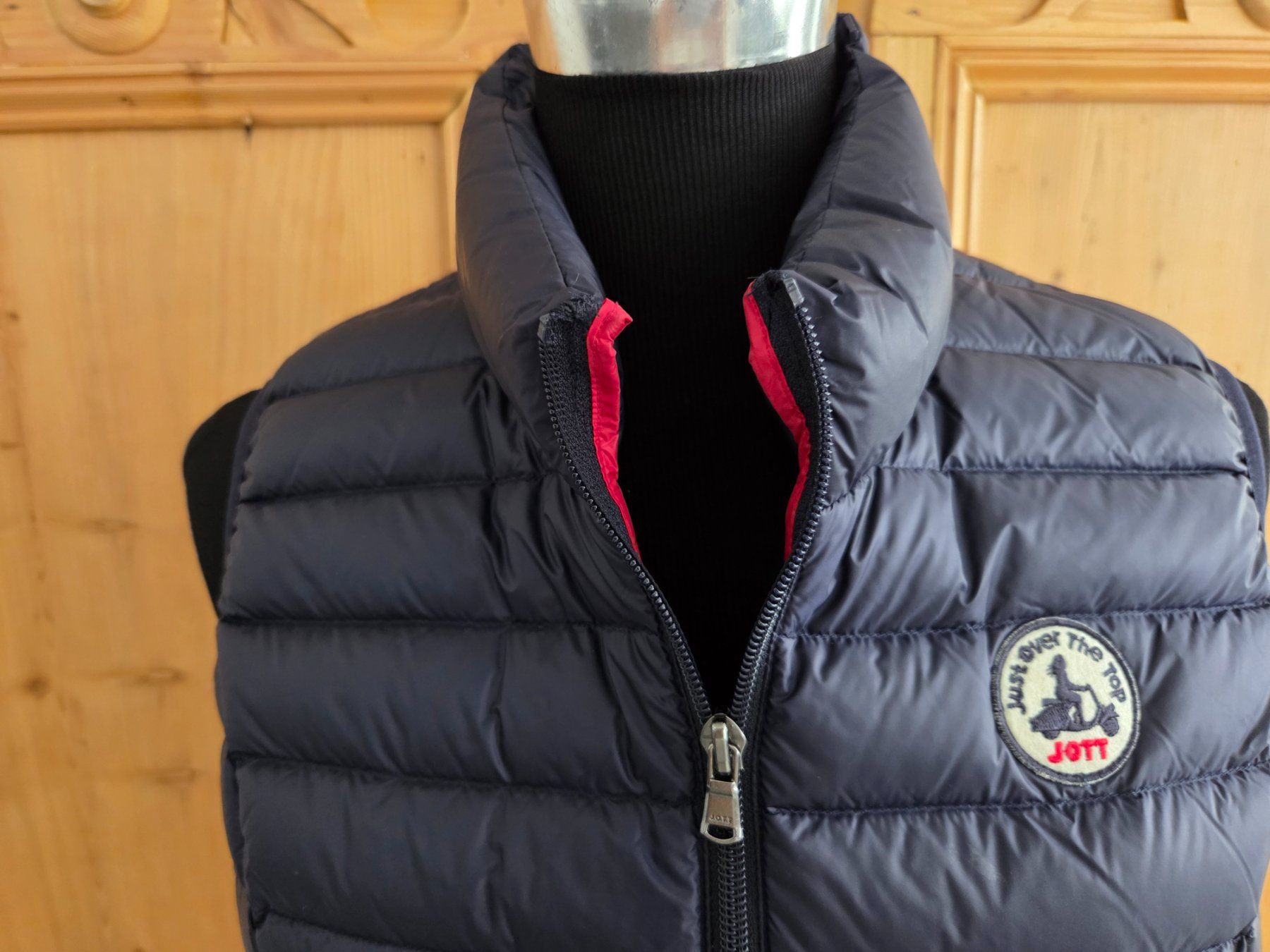 Jott Gilet & Giacche senza maniche: schöne Weste, Gilet, Jott – Usato da Wiesendangen venduto da Sinhuk 2