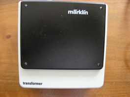 Märklin Transformateur