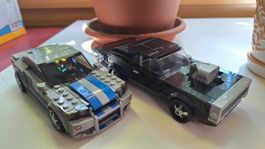 Lego Speed Champions