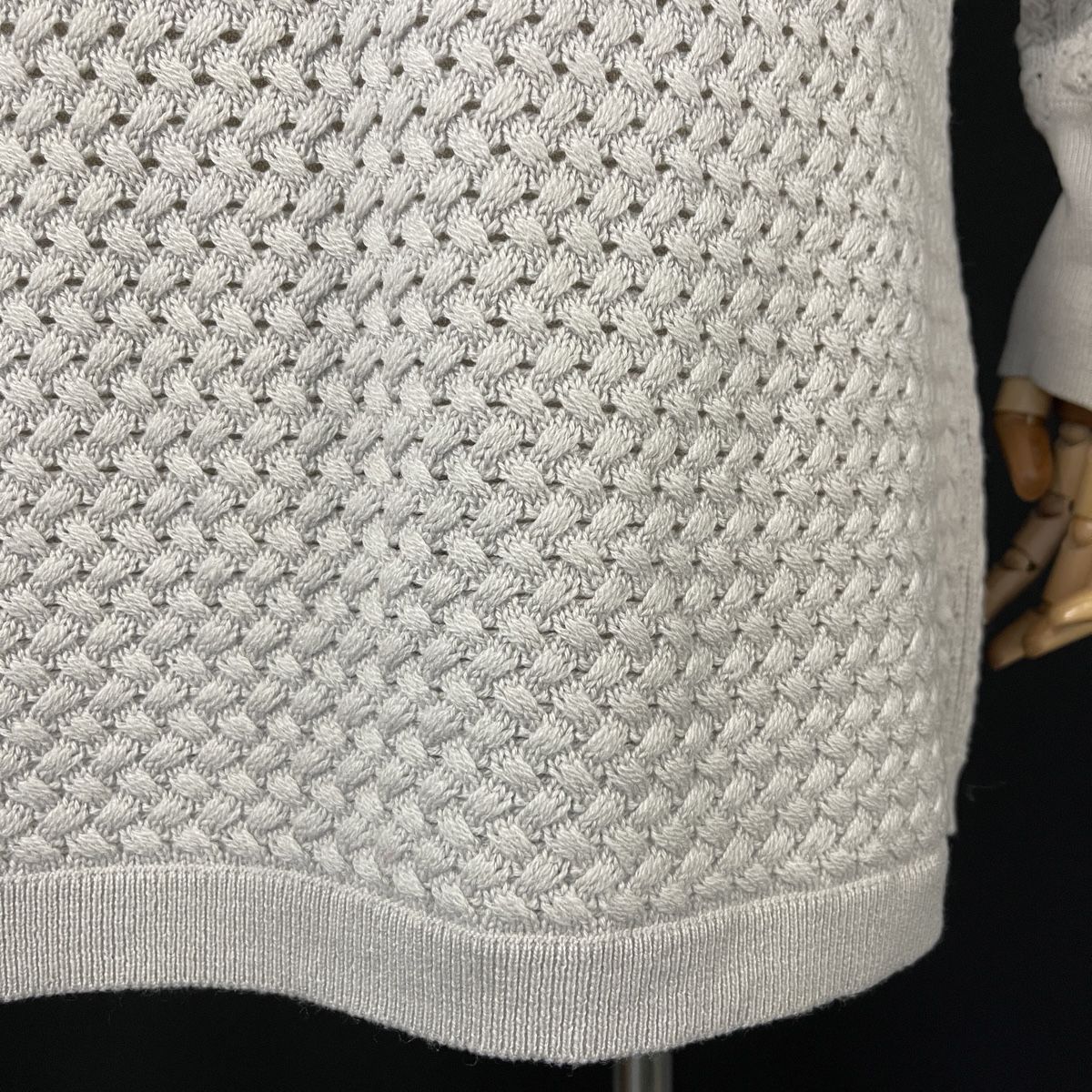 Allude Maglioni & Felpe: ALLUDE Hooded Cardigan – Nuovo (secondo la descrizione) da Freienbach venduto da Avviivva_Shop 6