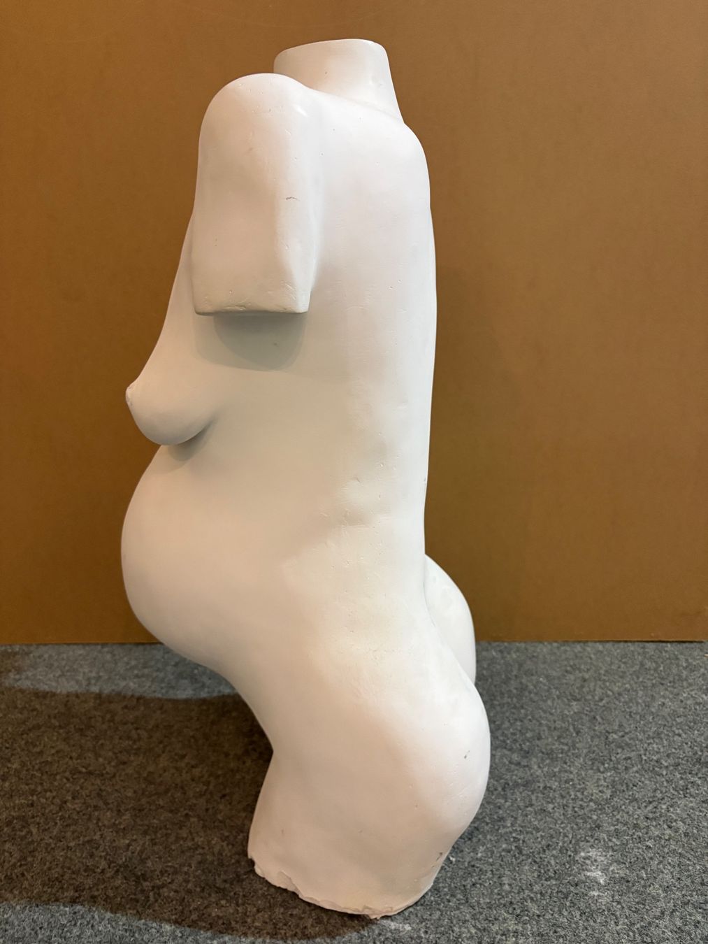 Sculture & Statue: Weibliche Büste – Usato da Bichelsee venduto da Noegg0 1