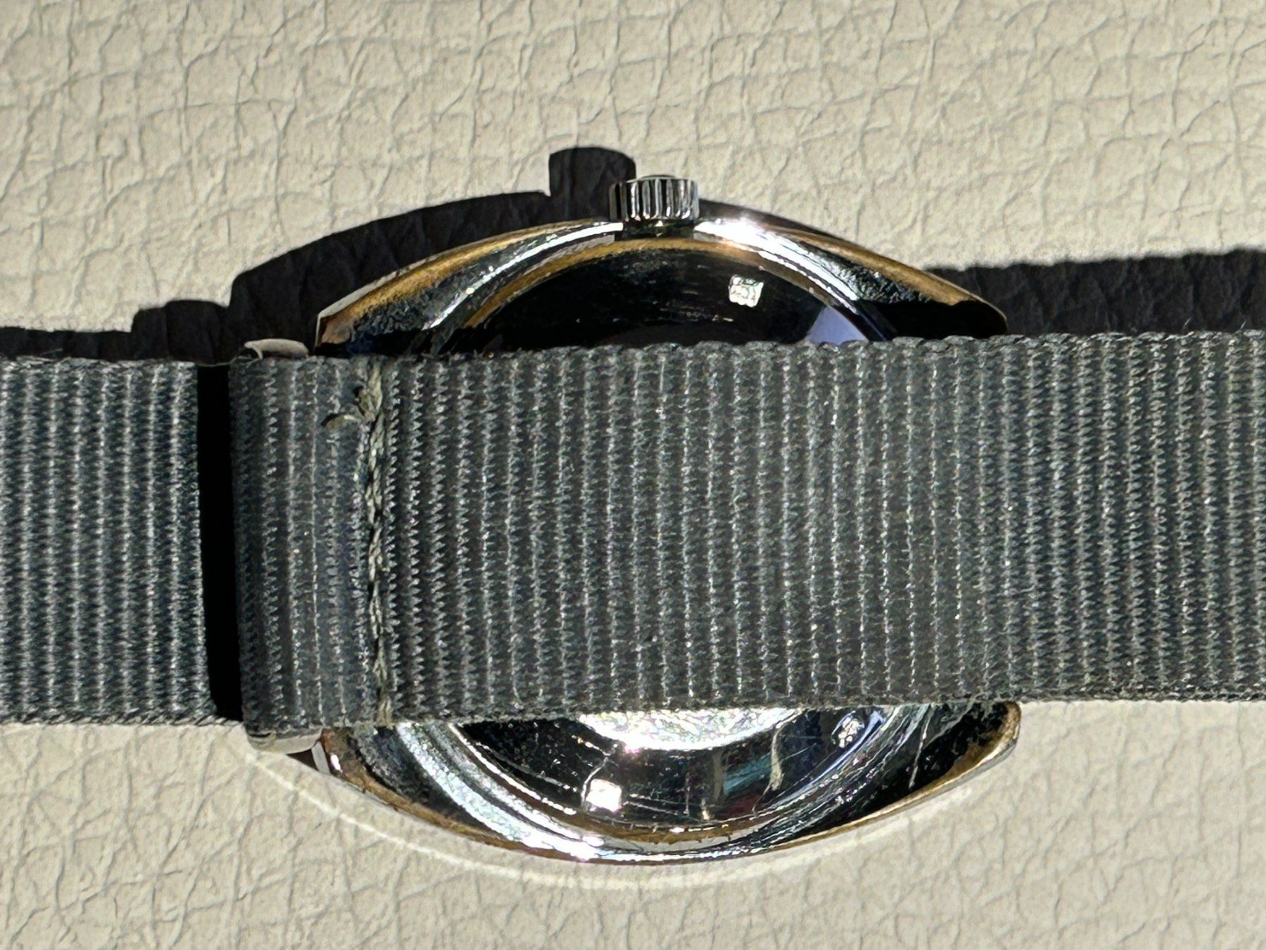 Fortis Montres: Fortis Automatique Incabloc – D'occasion à Basel par arm_gf7p 8