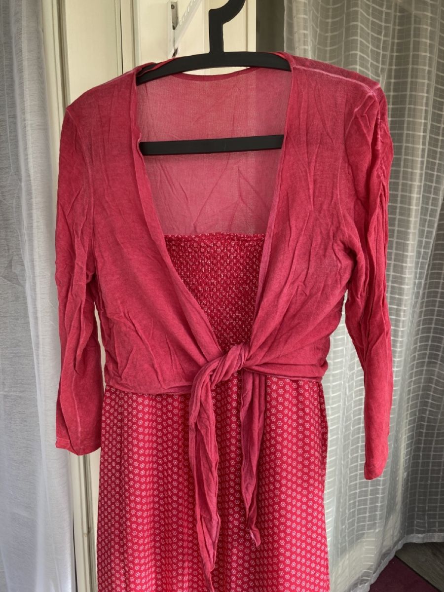 Esprit Vestiti: Langes Kleid von Esprit – Usato da Neuenhof venduto da Ivita 4