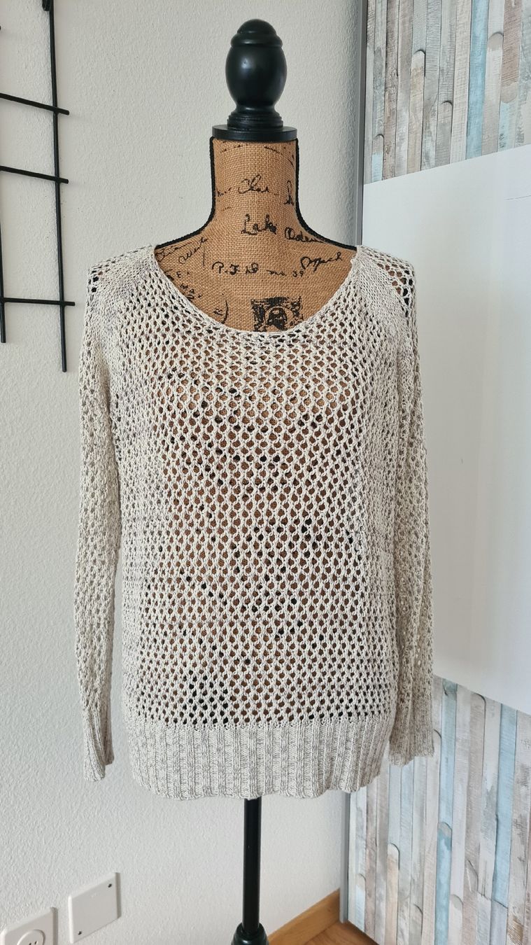 Maglioni & Felpe: Strickpullover von Chicorée, Grösse L, Top Zustand! – Usato da KRIENS venduto da Franzy_Blond10