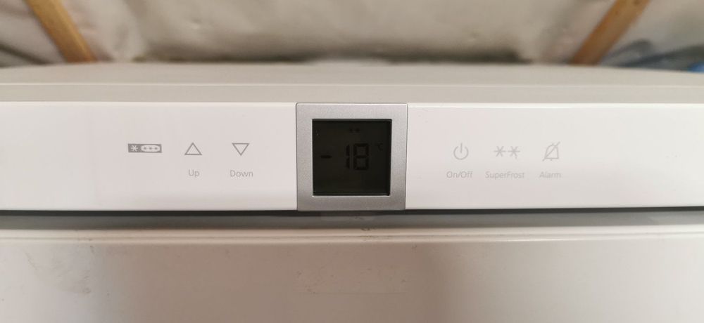 Gefrierschrank Liebherr No Frost Tiefkühler | Kaufen auf Ricardo