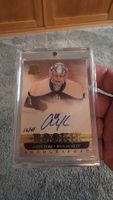 Allen York 2011 The Cup Rookie Auto Card 12/41 -2011/12
