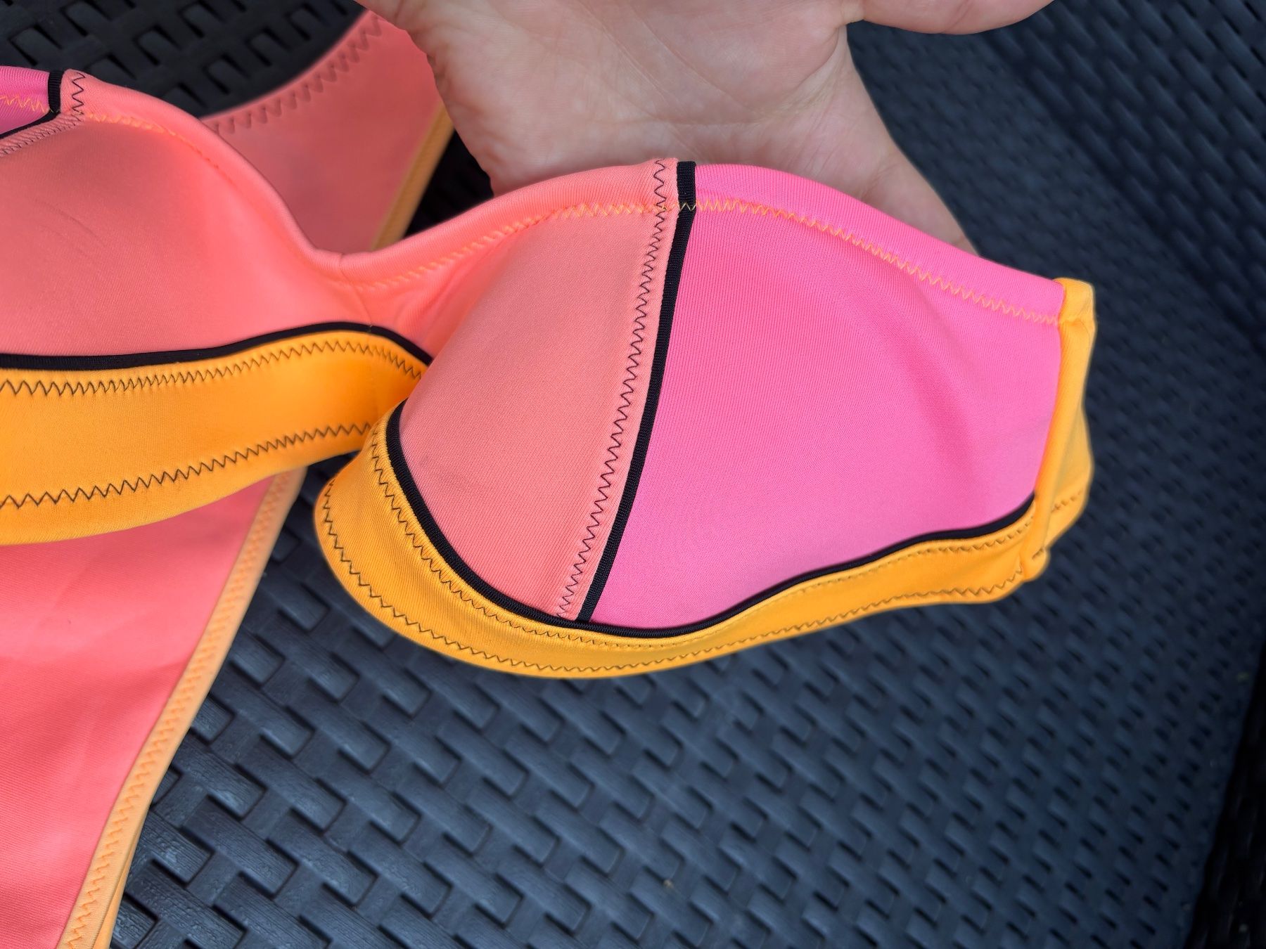 Victoria's Secret Badekleider & Bikinis: Badeanzug Victoria’s Secret – Neu (gemäss Beschreibung) aus Zell LU von AliAli24 9