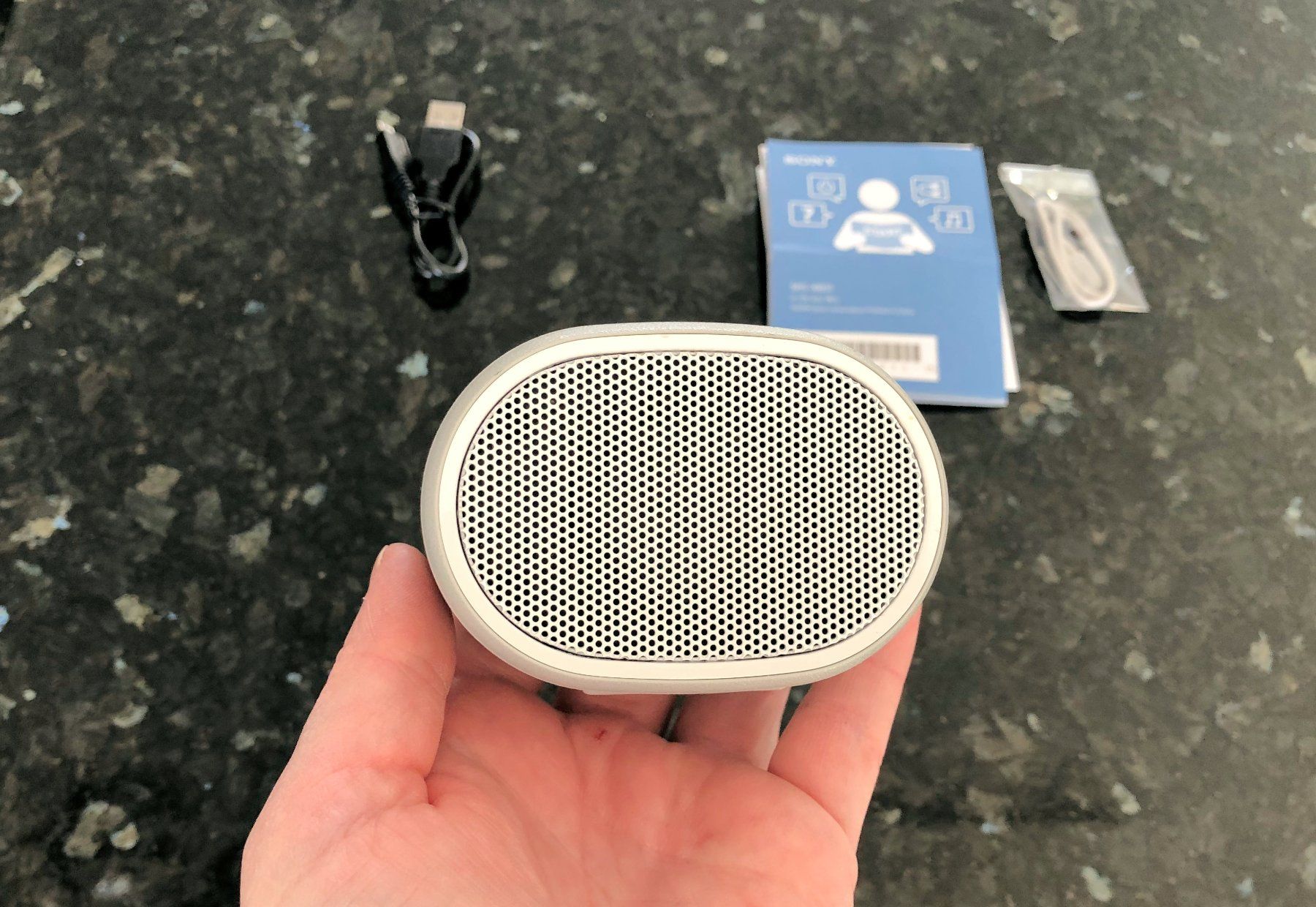 Sony Casse acustiche: Sony Wireless Speaker – Usato da Rüti ZH venduto da Jasna89
