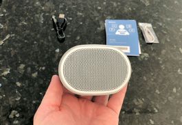 Sony Wireless Speaker