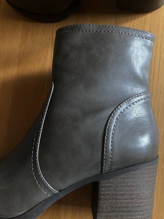 Scarpe da donna: Stifelette von Graceland - Grösse 39 - neu – Usato da Thörishaus venduto da ama_9dbt 2