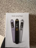 Smart jump rope