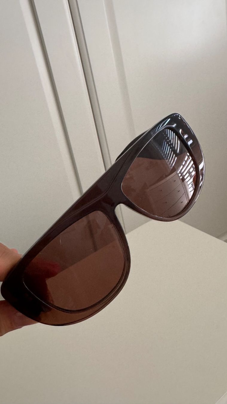 Alaia Lunettes & Verres: Alaia Petal Sunglasses – Neuf (Voir description) à Genève par gvokiii 5