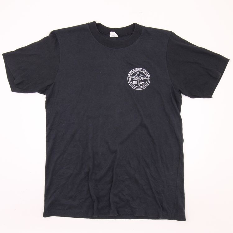 T-shirt: 90s ANG PHOENIX OAK AFR Shirt – Usato da Bern venduto da Padeeeh