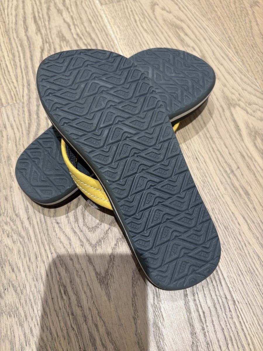 Scarpe per ragazzi: NEU Reef Flip Flops 33/34 – Nuovo (secondo la descrizione) da Baar venduto da El.bee 3